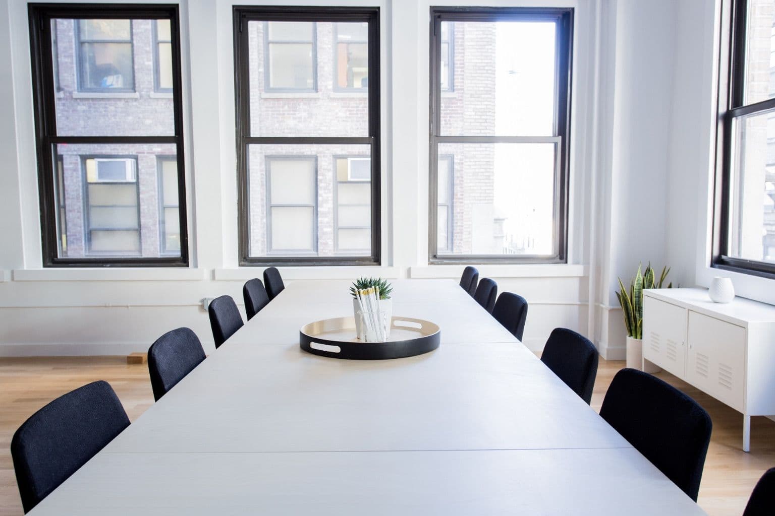 Meeting Room Video Kit That People Actually Use