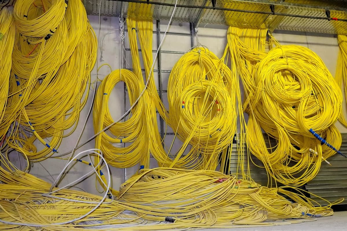 PoE, PoE+ and PoE++ Explained for UAE Office Networks