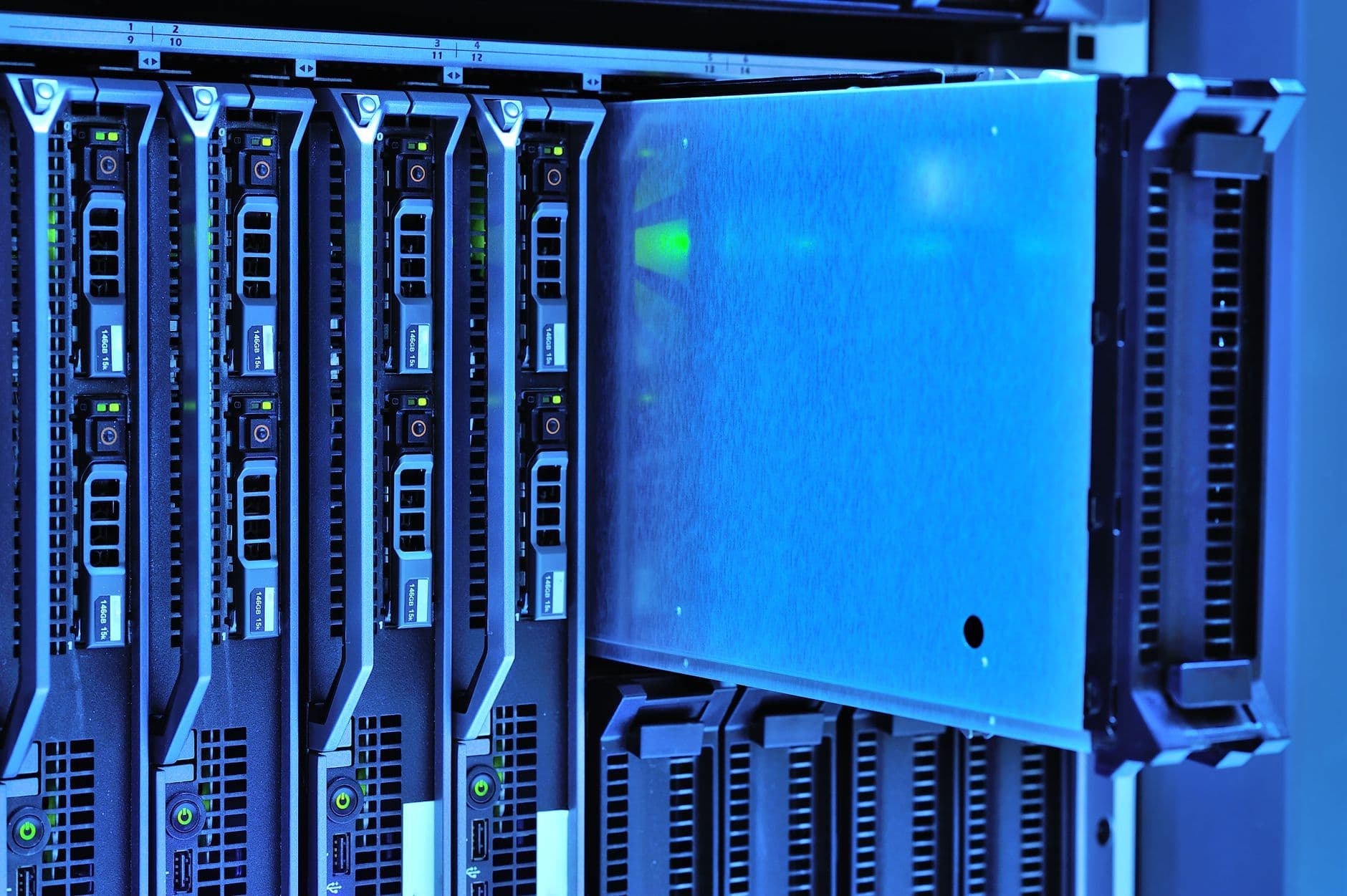 IT Hardware Lifecycle Strategy: When to Replace Servers and Network Switches