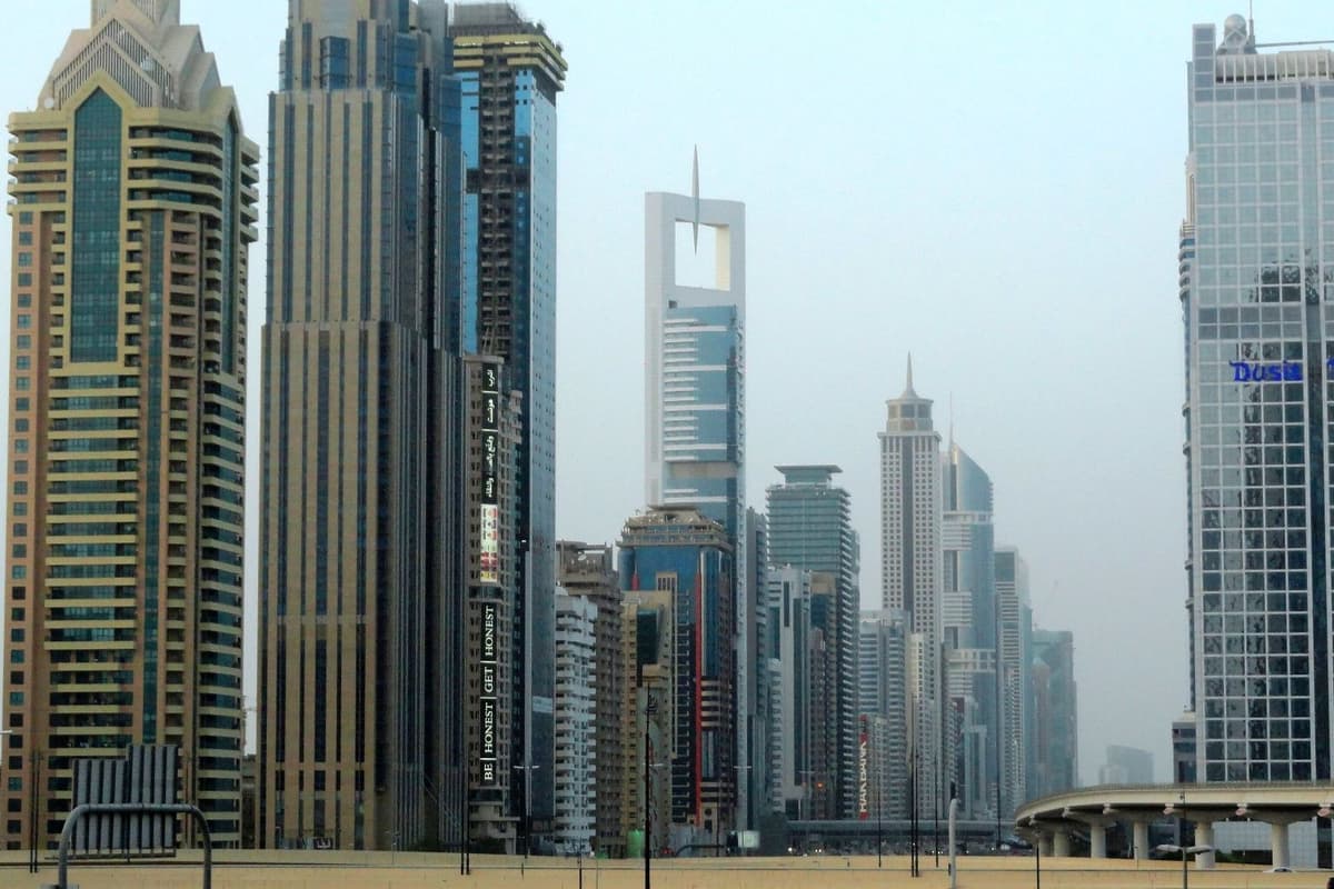 Sizing a Firewall for a UAE SME Without Overpaying
