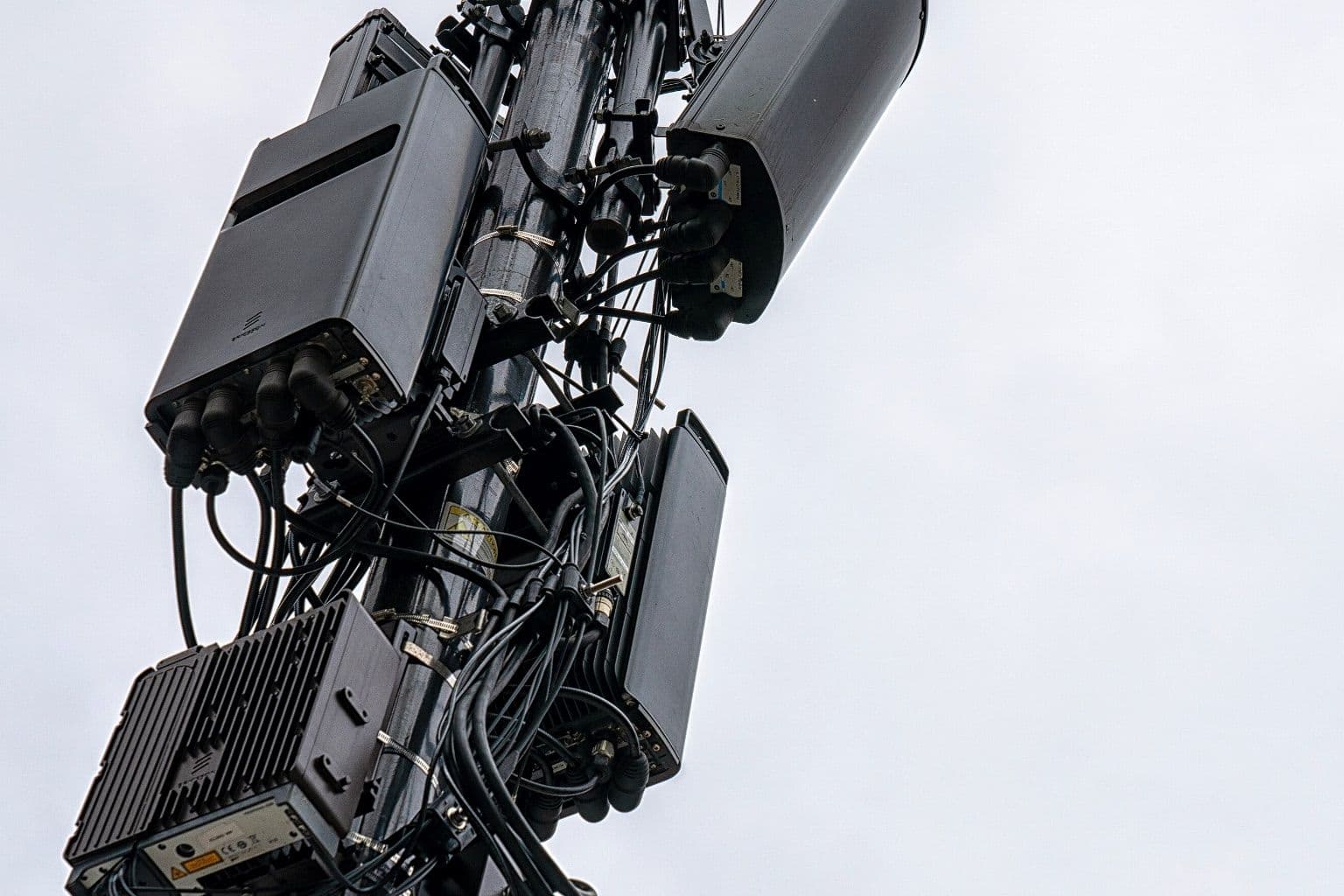 What a 5G Router Is Good For in a UAE Business