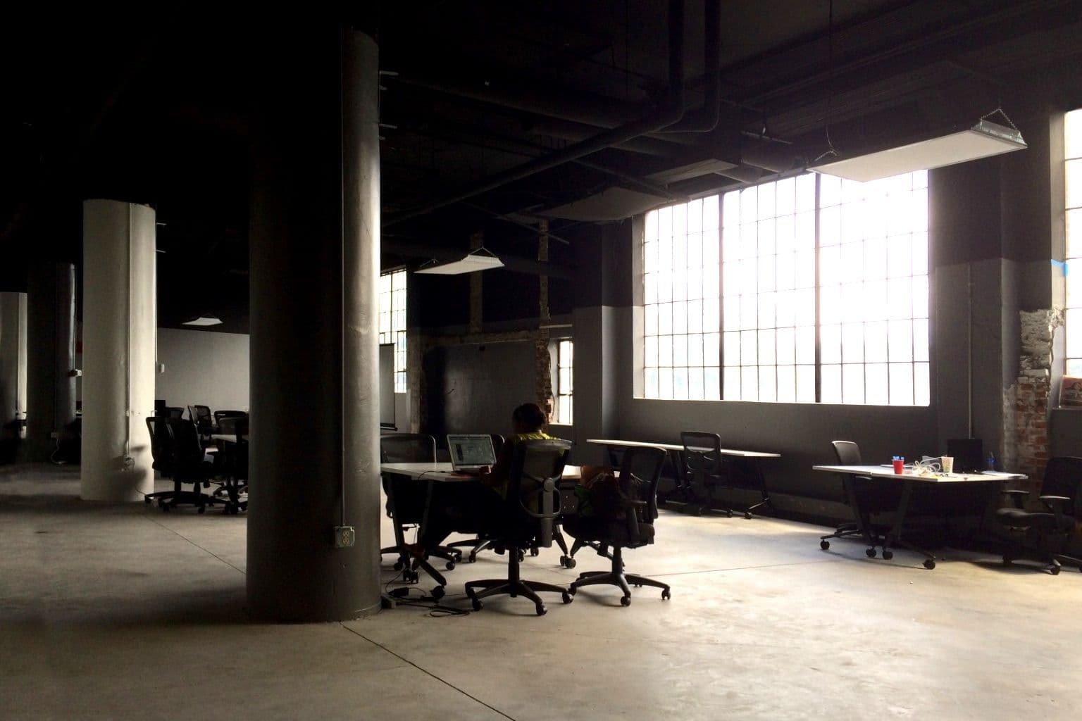 Why Office Wi-Fi Feels Slow When the Internet Line Is Fine